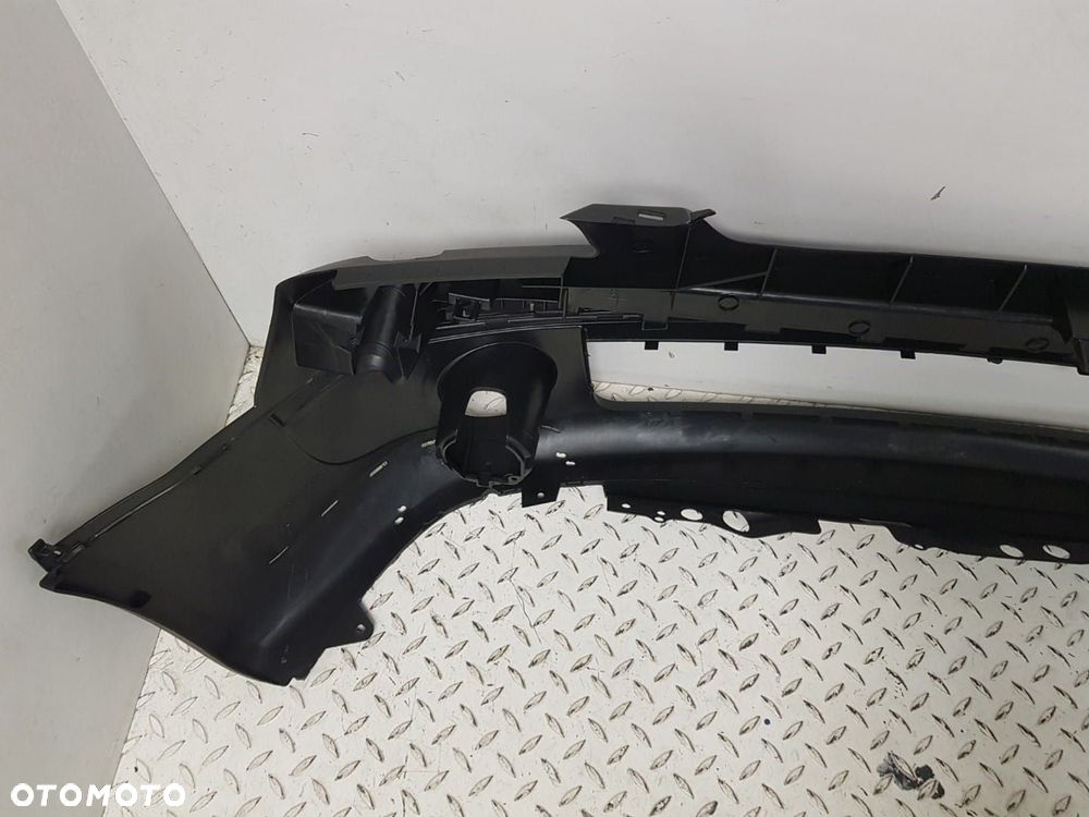 FABRYCZNIE NOWY ORYGINALNY ZDERZAK PRZEDNI PRZÓD CITROEN C2 03-08 PRZED LIFT 7401GX1 - 7