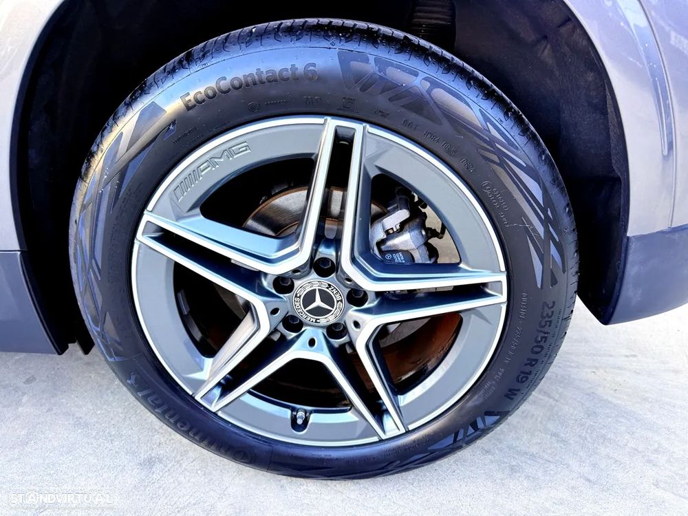 Mercedes-Benz GLA 200 AMG Line - 50