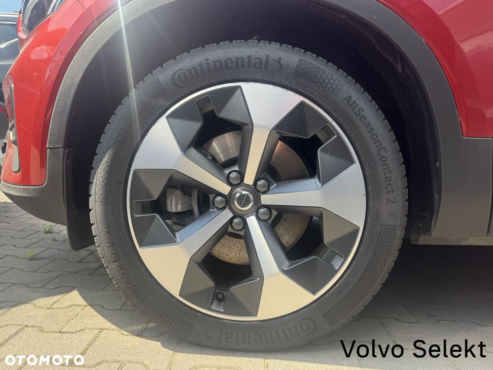 Volvo XC 40 - 7