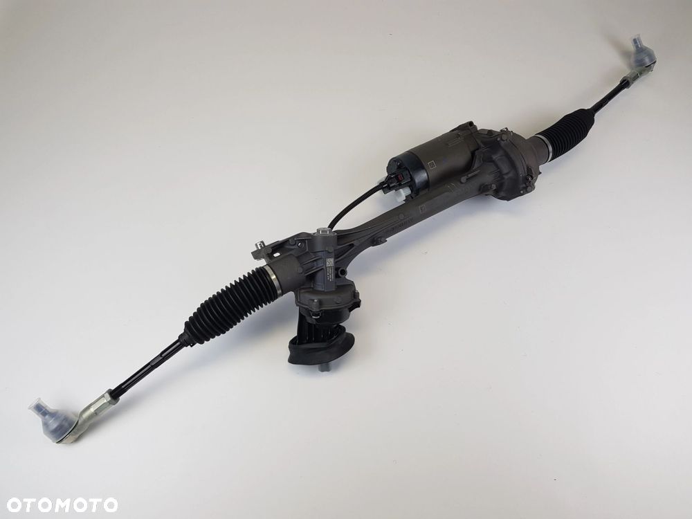 NOWA ORYGINALNA Przekładnia kierownicza Maglownica Volkswagen Audi Skoda - 3