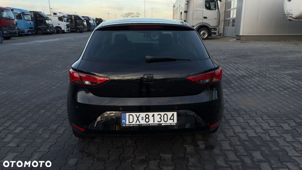 Seat Leon - 7