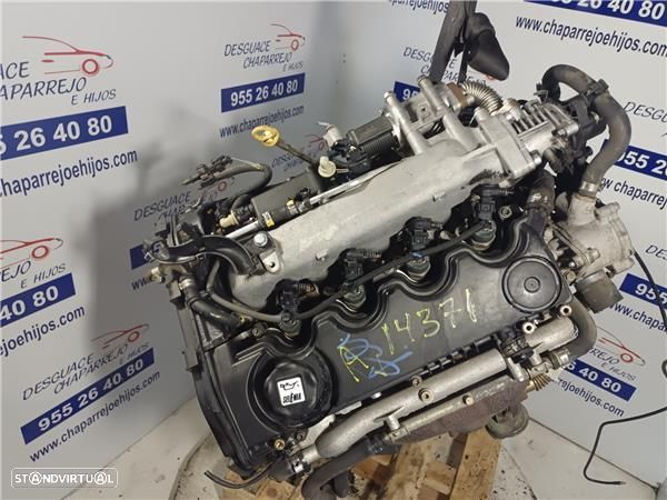 MOTOR COMPLETO OTROS... MODELOS - 1