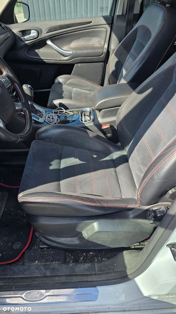 Ford S-Max 2.0 T Titanium MPS6 - 18