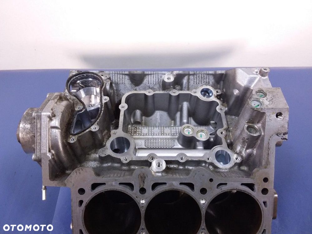 AUDI A8 D4 4H 3.0 TFSI CRE BLOK SILNIKA - 3