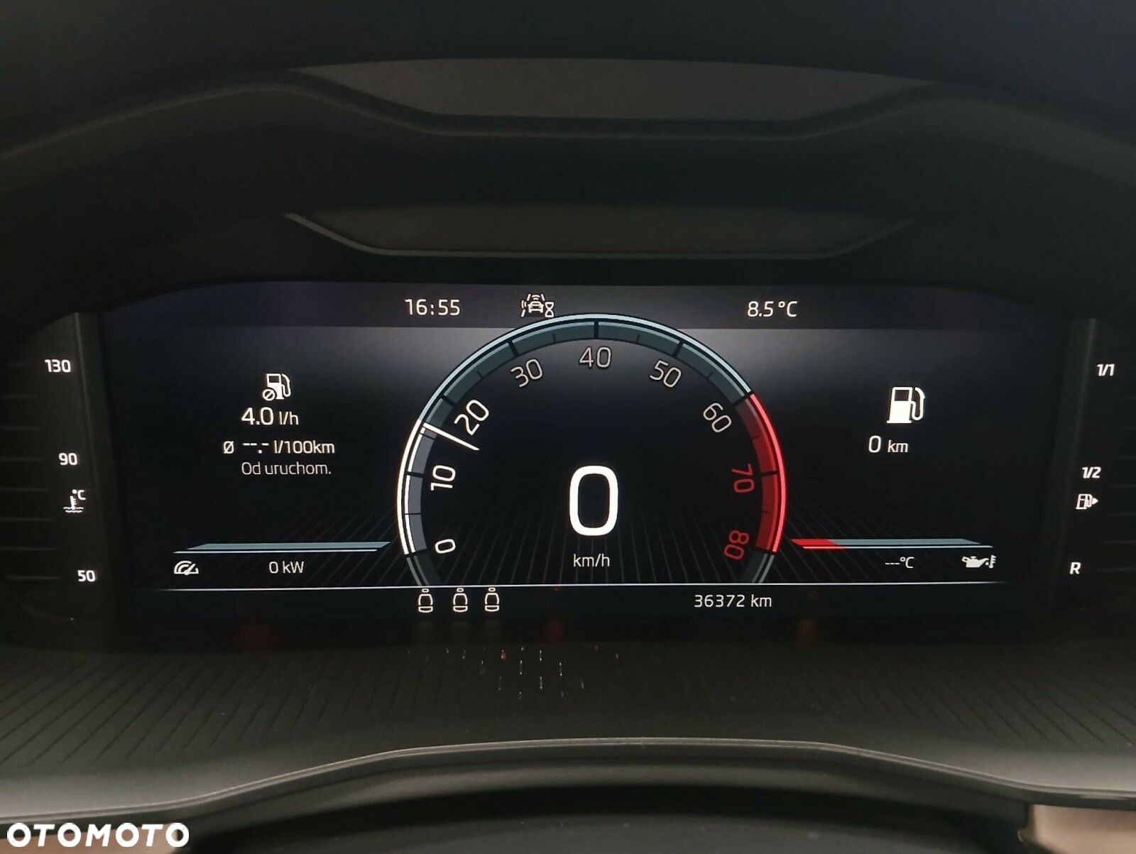 Skoda Scala 1.0 TSI Style - 19
