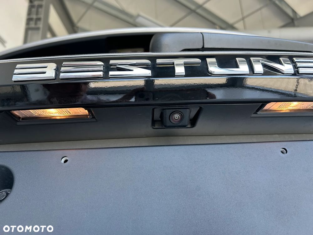 Bestune T77 1.5T Business DCT - 20