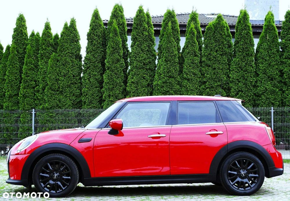 MINI ONE 60 Years Chili - 4