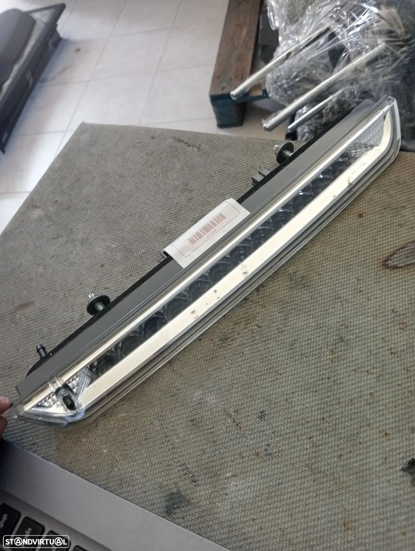 Farolim 3° stop Peugeot 308 II 13 - / 9688016380 - 1