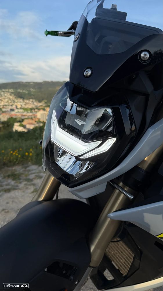 BMW S 1000 R - 9