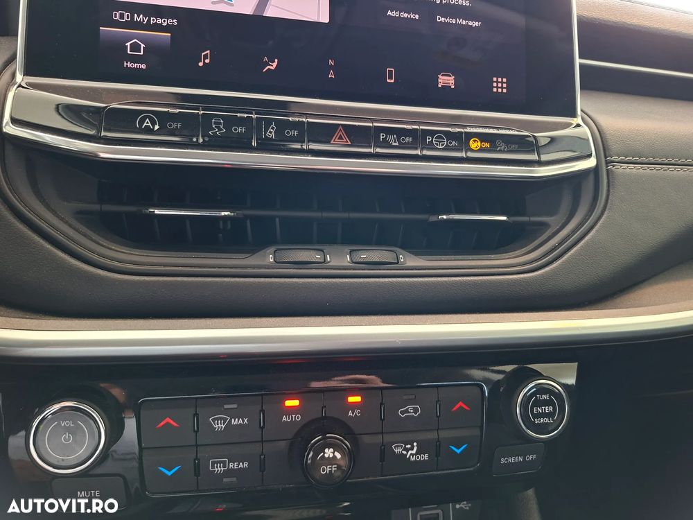 Jeep Compass - 19
