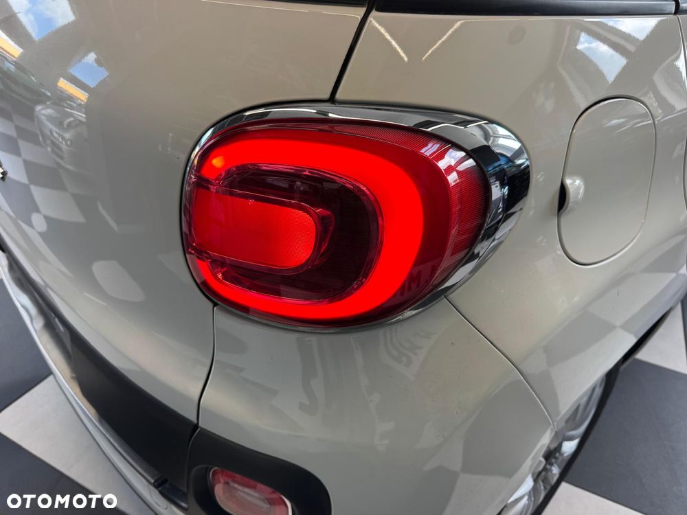 Fiat 500L 1.3 Multijet Start&Stopp Trekking - 21