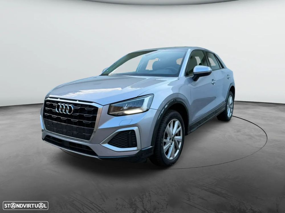 Audi Q2 35 TFSI S tronic advanced - 5