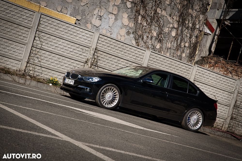 BMW ALPINA - 15