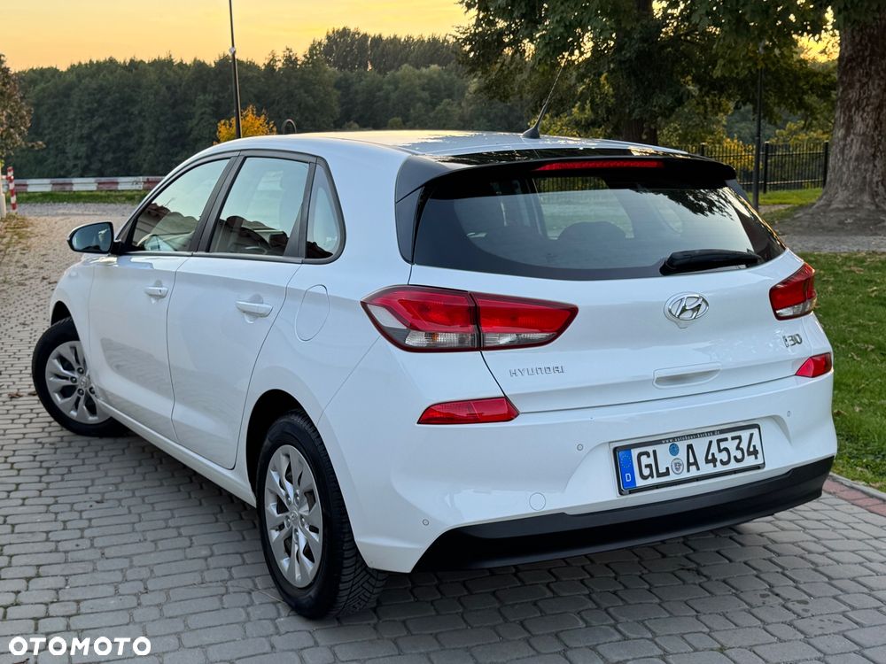 Hyundai i30 - 10
