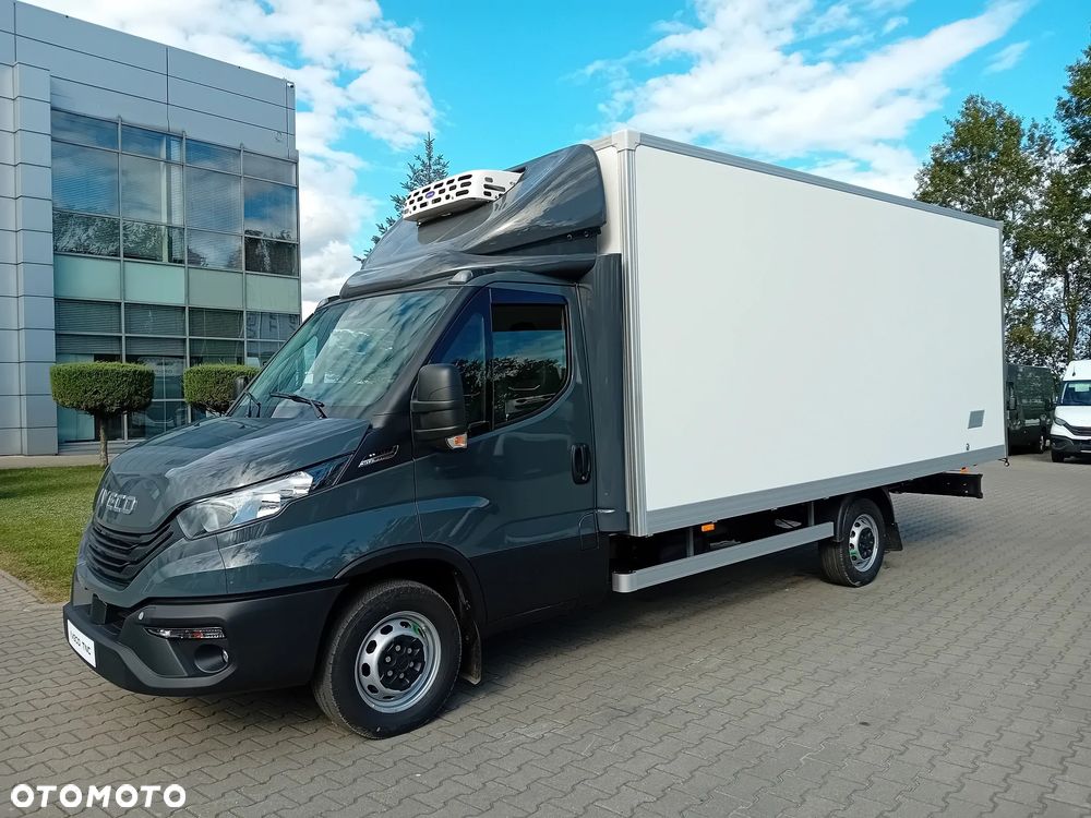 Iveco 35S18HA8 3.0D 180KM Hi Matic - 5