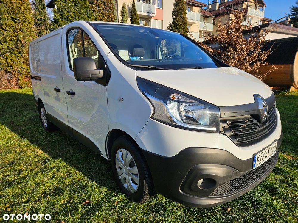 Renault Trafic - 12