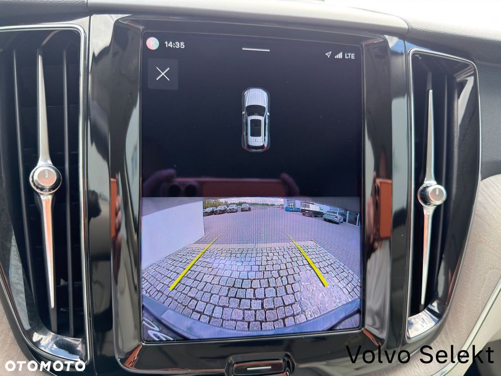 Volvo XC 60 - 21