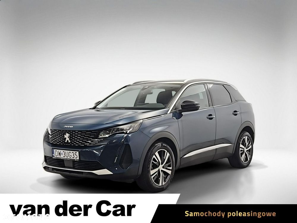 Peugeot 3008 1.5 BlueHDi Road Trip S&S - 1