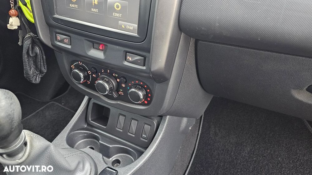 Dacia Duster TCe 125 4x2 Prestige - 11