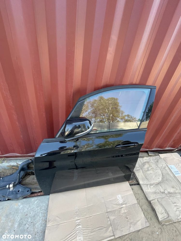 DRZWI PRZEDNIE LEWE BMW 2 F45 - 1