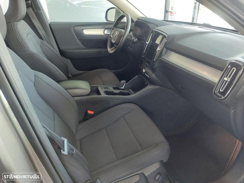 Volvo XC 40 1.5 T4 PHEV Inscription Expression - 36