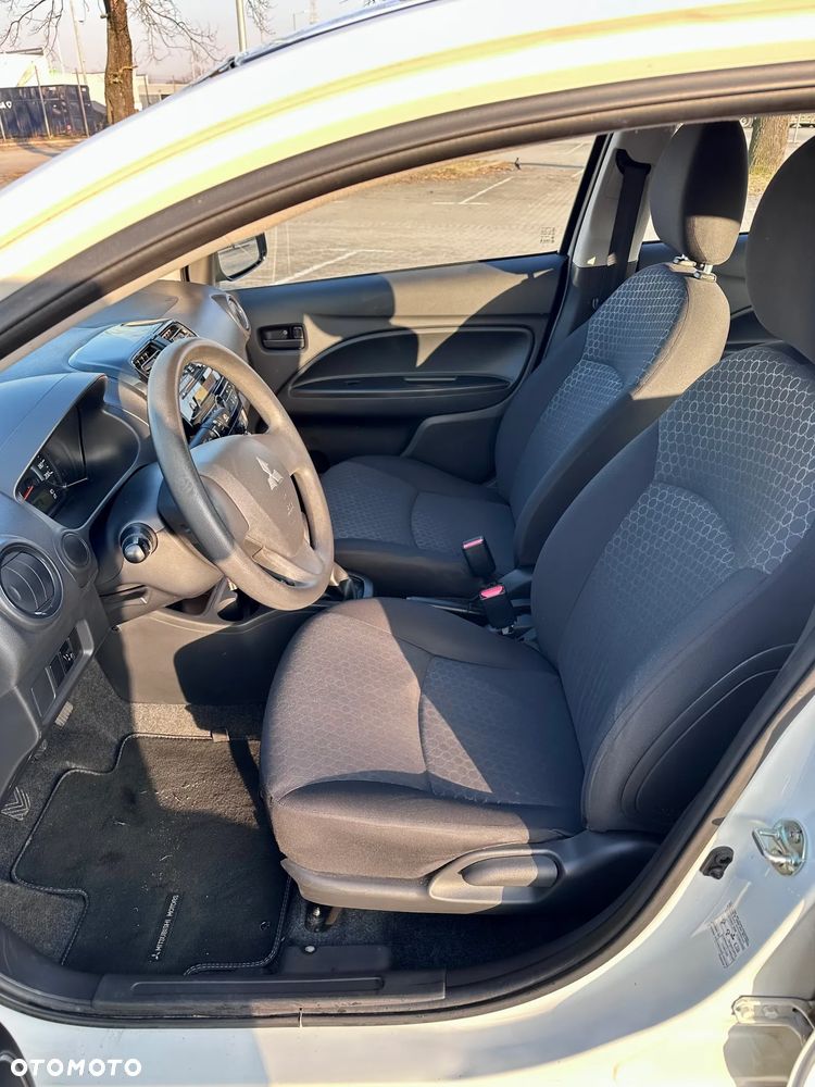Mitsubishi Space Star 1.0 Active - 15