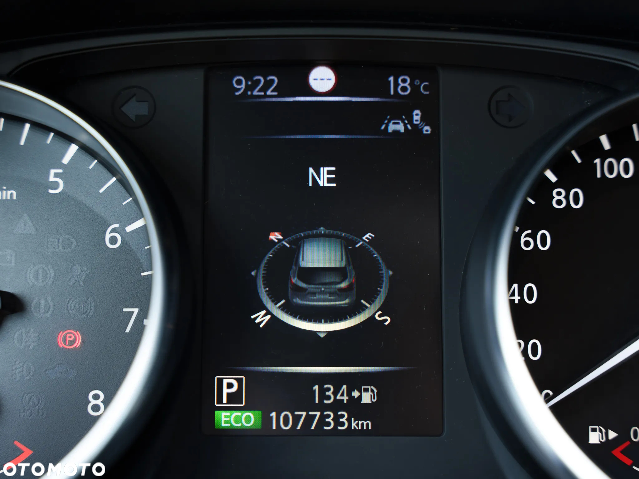 Nissan Qashqai 1.2 DIG-T Tekna+ - 36
