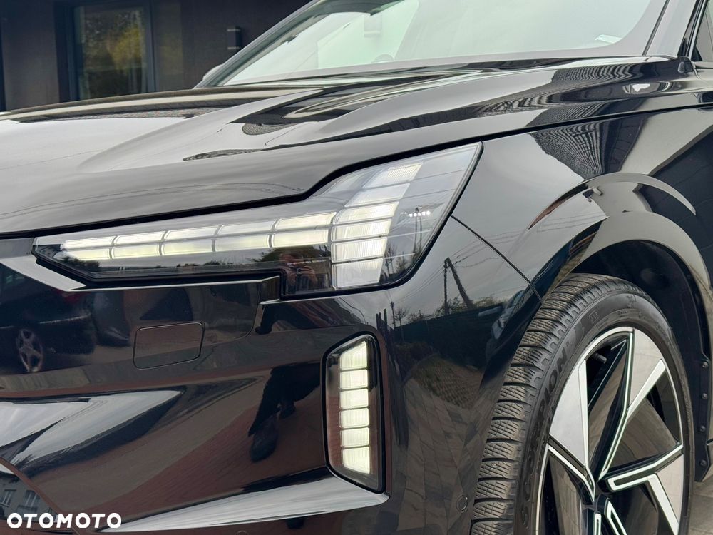 Volvo EX90 111kWh Twin Performance AWD Ultra 7 os - 10