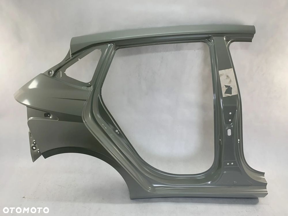 Hyundai I20 20r Blotnik prawy tyl tylny i 20 2020 - 1