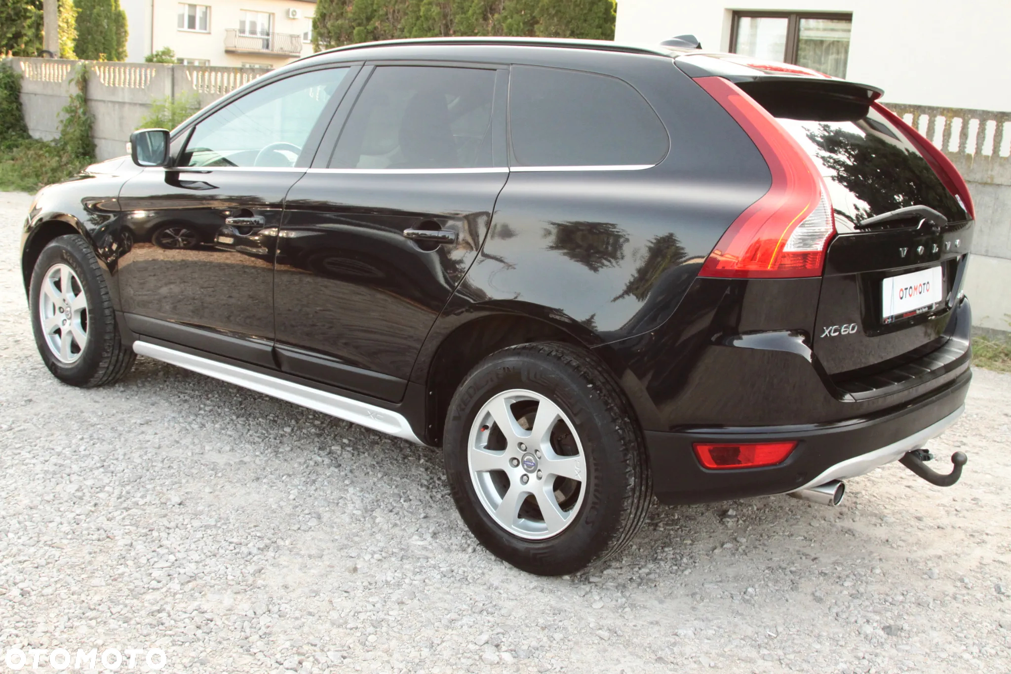 Volvo XC 60 DRIVe Momentum - 8
