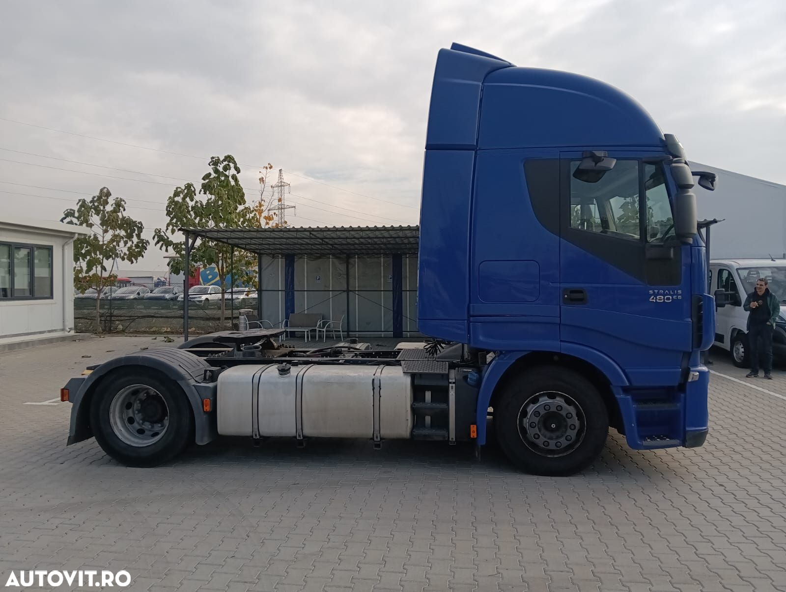 Iveco Stralis - 5