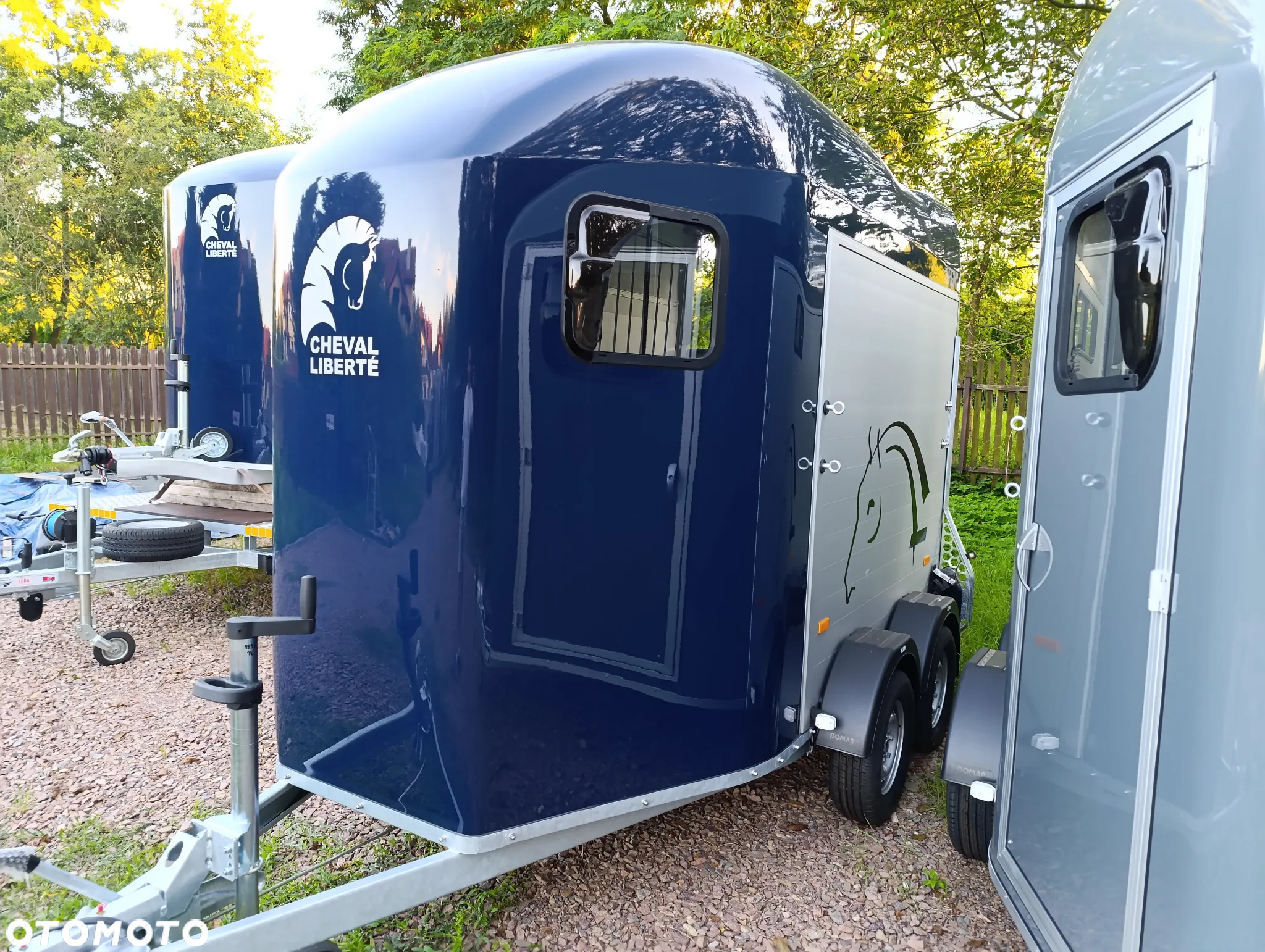 Cheval Liberte GOLD ORIGINS - 5