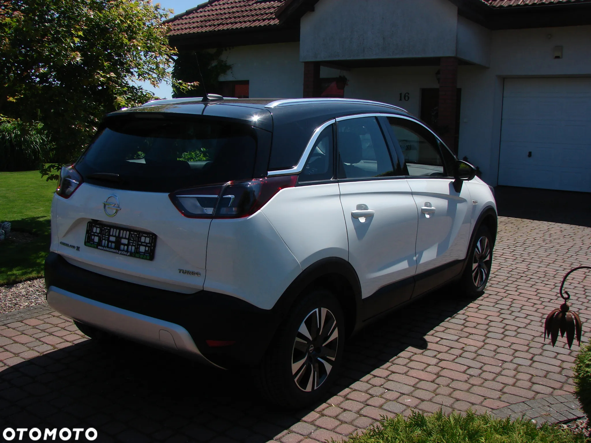 Opel Crossland X - 3