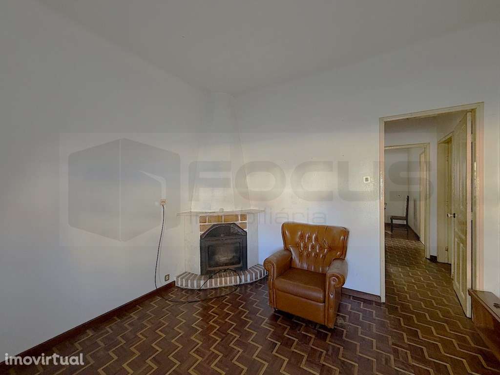 Moradia para restauro, Térrea e isolada no centro da Gafanha da Nazaré - Grande imagem: 5/20