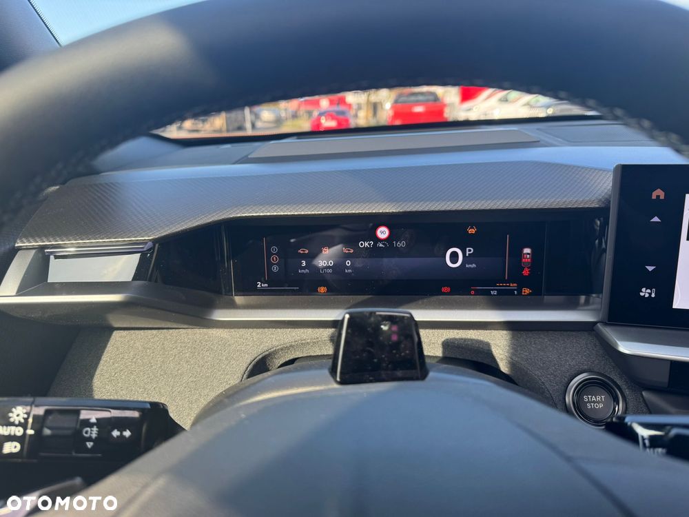 Opel Grandland 1.2 mHEV GS eDTC6 - 17