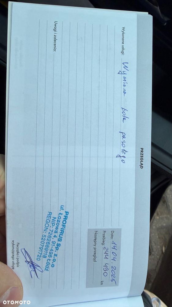 Mazda 3 1.6 CD Comfort - 27