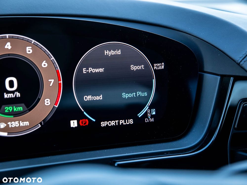 Porsche Cayenne S E-Hybrid PHEV - 32