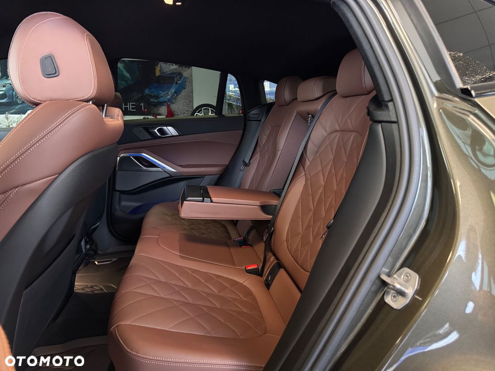 BMW X6 xDrive30d xLine - 21