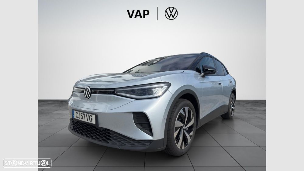 VW ID.4 79 kWh Pro Black Style - 2
