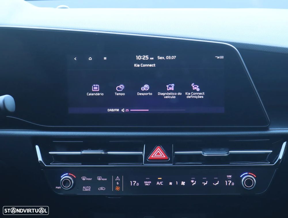 Kia e-Niro Edition 7 - 42