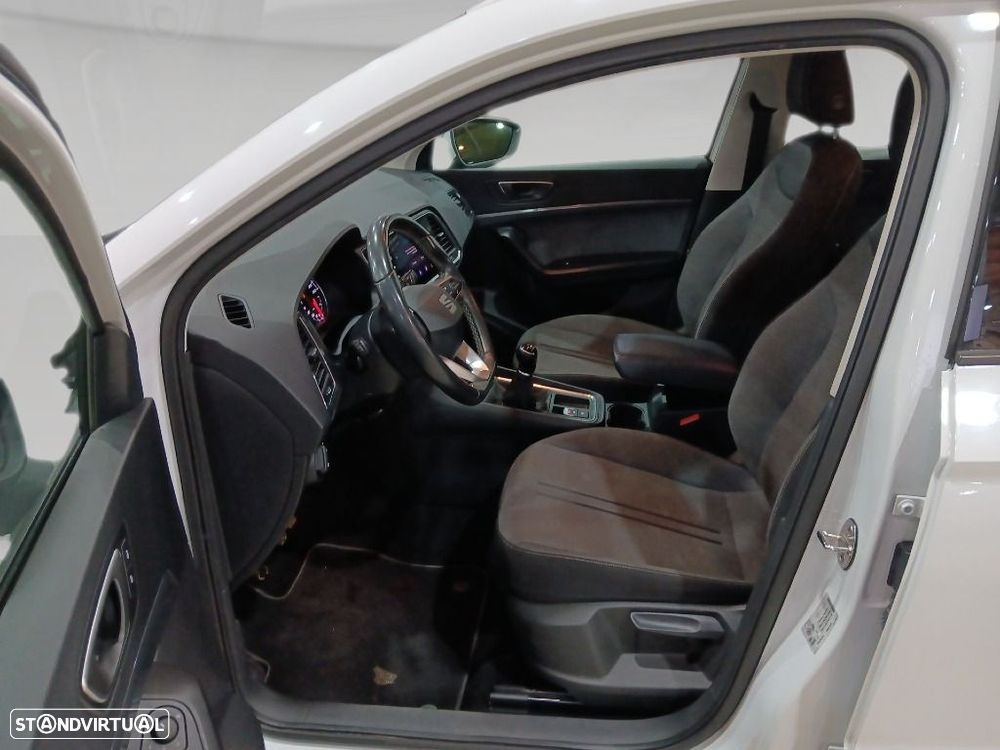 SEAT Ateca 1.0 TSI Style - 9