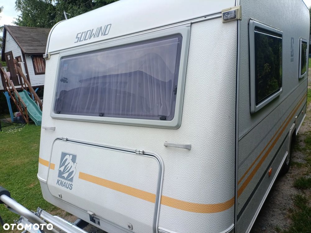 KNAUS - 15