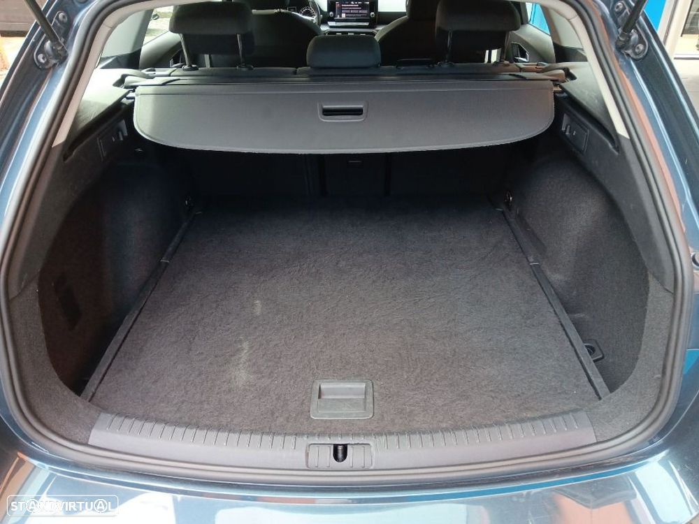 SEAT Leon ST 1.0 TSI Style - 24