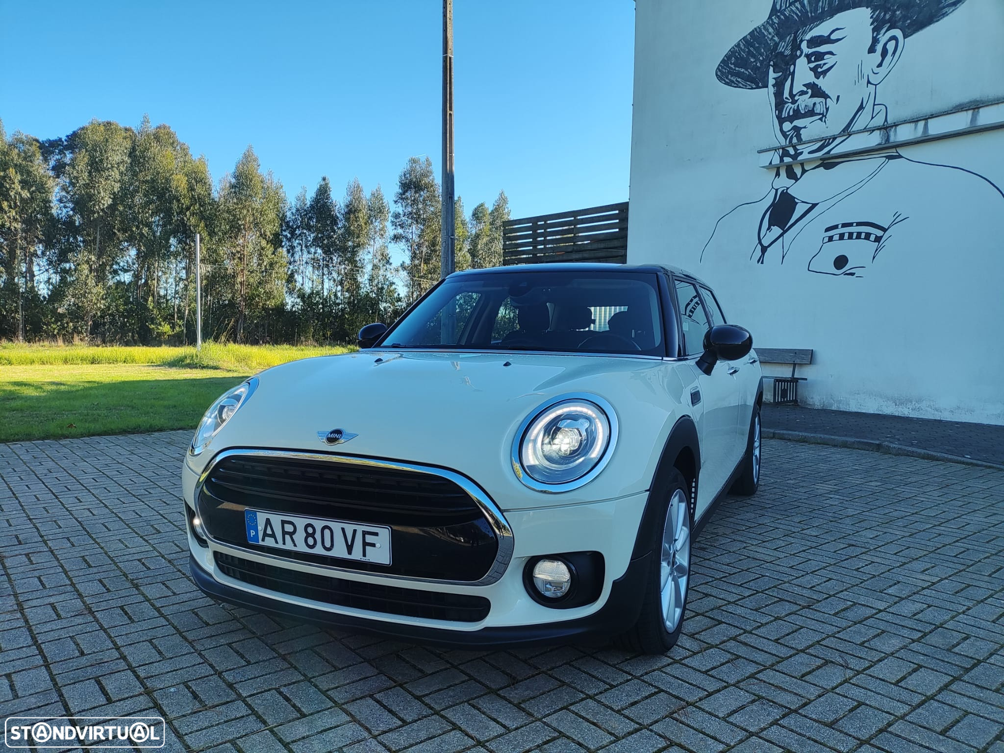 MINI Clubman Cooper D Sport Edition - 2