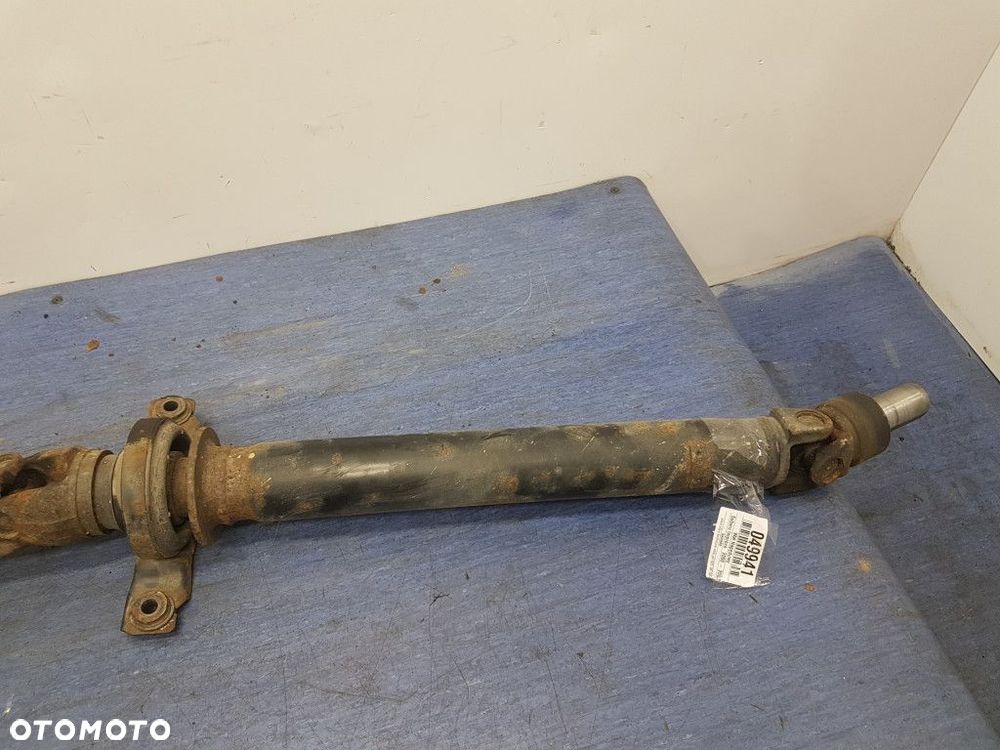 SUBARU IMPREZA II GD 2.0B WAŁ NAPĘDOWY - 3