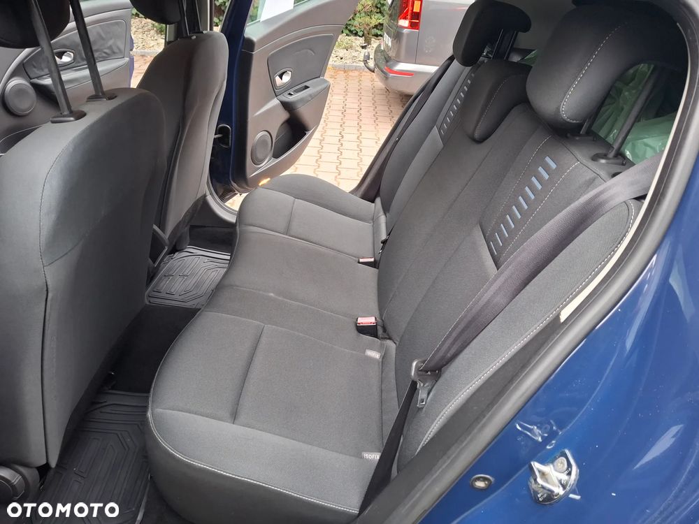 Renault Megane 1.6 Confort Dynamique - 13