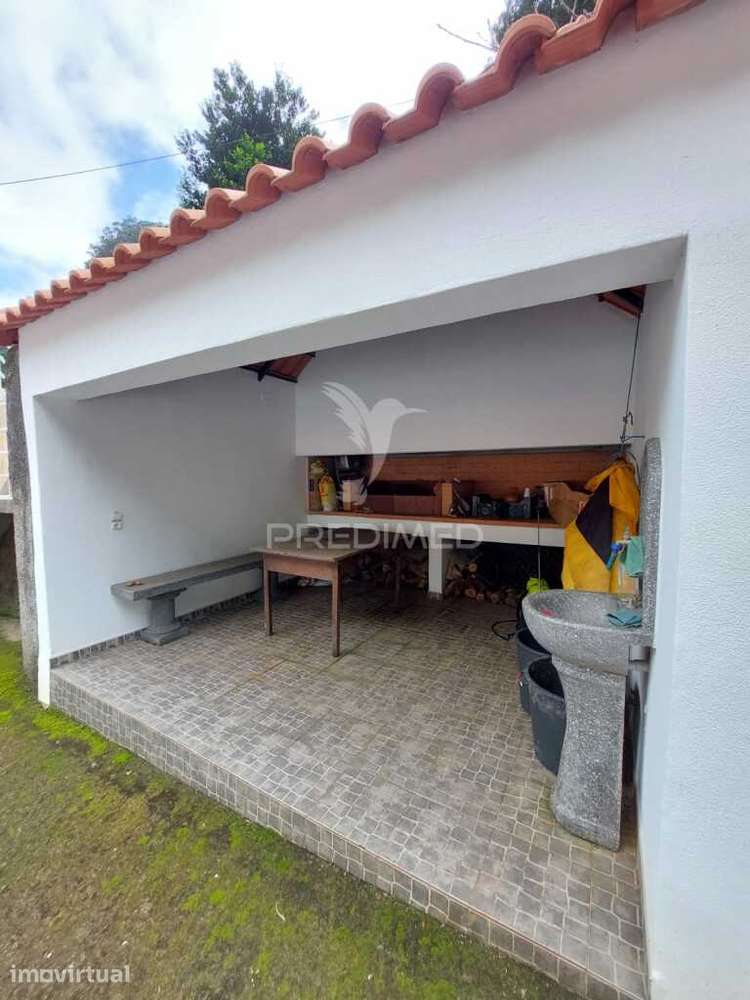 Moradia T3 para Arrendamento no Faial, Ilha da Madeira - Grande imagem: 2/19