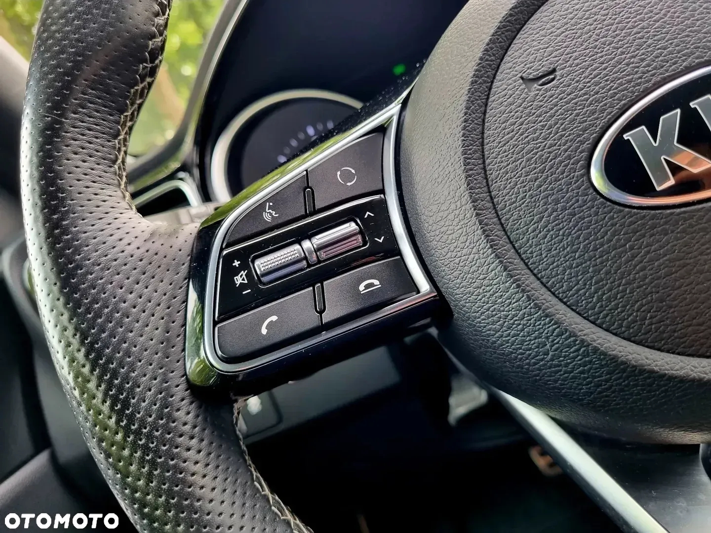 Kia ProCeed 1.6 CRDi DCT7 SCR GT LINE - 18