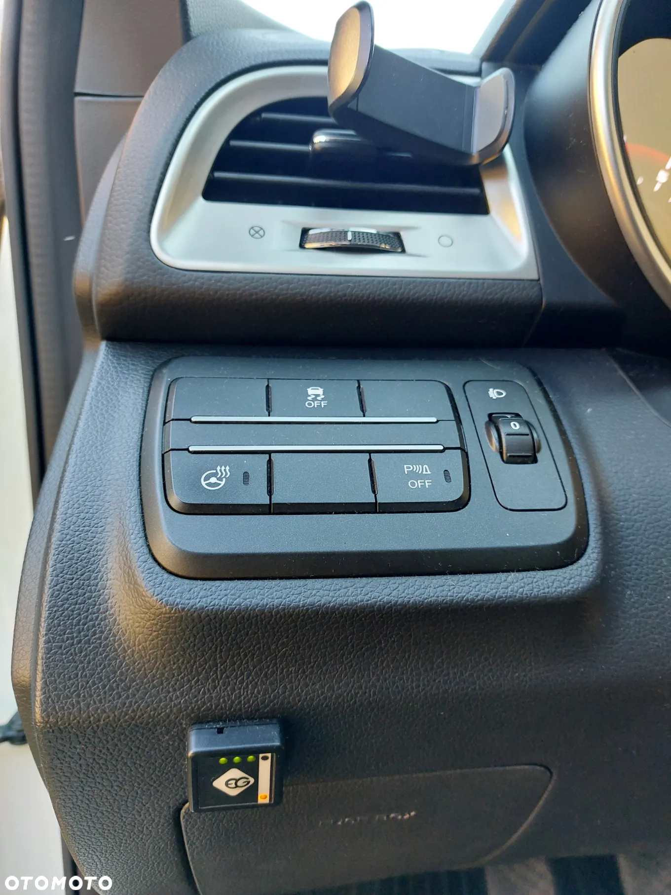 SsangYong/KGM Tivoli 1.6 Cameleon - 9