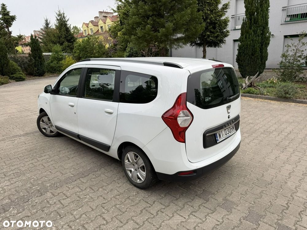 Dacia Lodgy - 31
